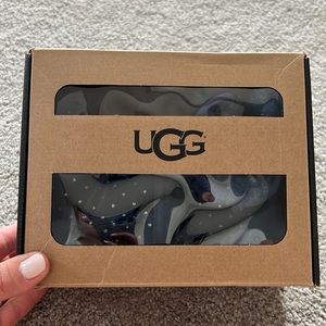 Baby Uggs